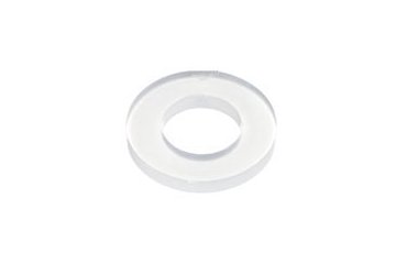 PP(ポリプロピレン) 平座金 (ワッシャー)